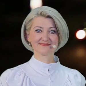 Giedrė Gorienė